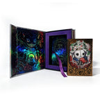 Deluxe Illustrated Card Deck - Wonderland Edition - game
