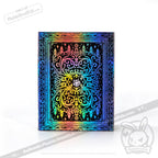 Deluxe Illustrated Card Deck - Wonderland Edition - game
