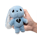 Plushie Dreadfuls - Depression Rabbit Plush Keychain Keychain