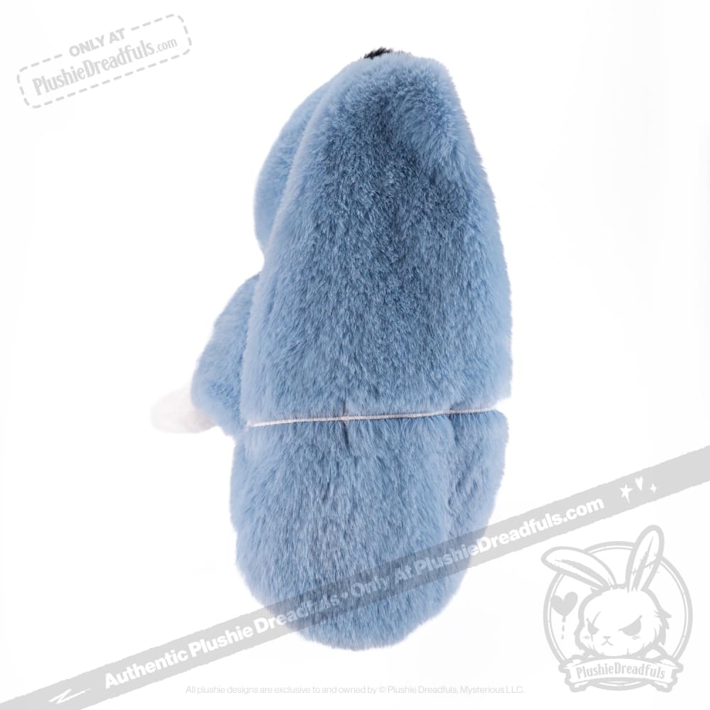 Plushie Dreadfuls - Depression Rabbit Plush Puppet toy