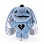 Plushie Dreadfuls - Depression Rabbit Plush Puppet toy