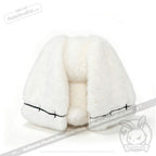 Plushie Dreadfuls - Depression Rabbit Snow White LE- Plush Stuffed Animal - toy
