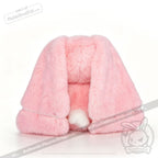 Plushie Dreadfuls - Depression Rabbit V2 Pink LE- Plush Stuffed Animal - toy
