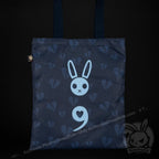 Plushie Dreadfuls - Depression Rabbit V2- Plush Stuffed Animal Toy