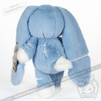 Plushie Dreadfuls - Depression Rabbit V2- Plush Stuffed Animal Toy