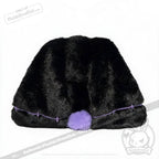 Depression Rabbit V2 Purple Void LE- Plush Stuffed Animal - toy
