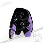 Depression Rabbit V2 Purple Void LE- Plush Stuffed Animal - toy