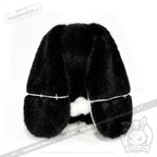 Plushie Dreadfuls - Depression Rabbit V2 Void LE- Plush Stuffed Animal - toy