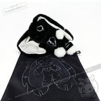Plushie Dreadfuls - Depression Rabbit V2 Void LE- Plush Stuffed Animal - toy