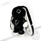 Plushie Dreadfuls - Depression Rabbit V2 Void LE- Plush Stuffed Animal - toy