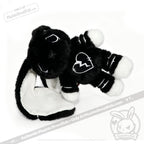 Plushie Dreadfuls - Depression Rabbit V2 Void LE- Plush Stuffed Animal - toy
