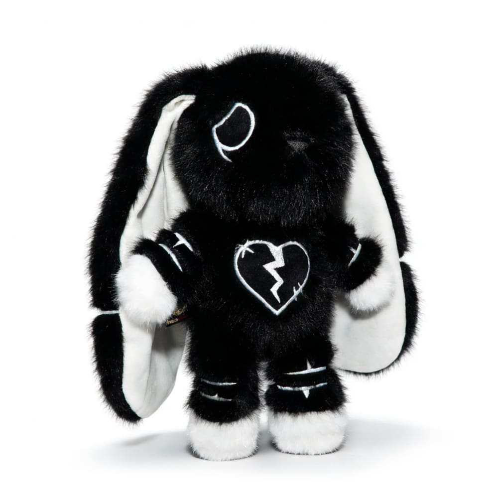 Plushie Dreadfuls - Depression Rabbit V2 Void LE- Plush Stuffed Animal - toy