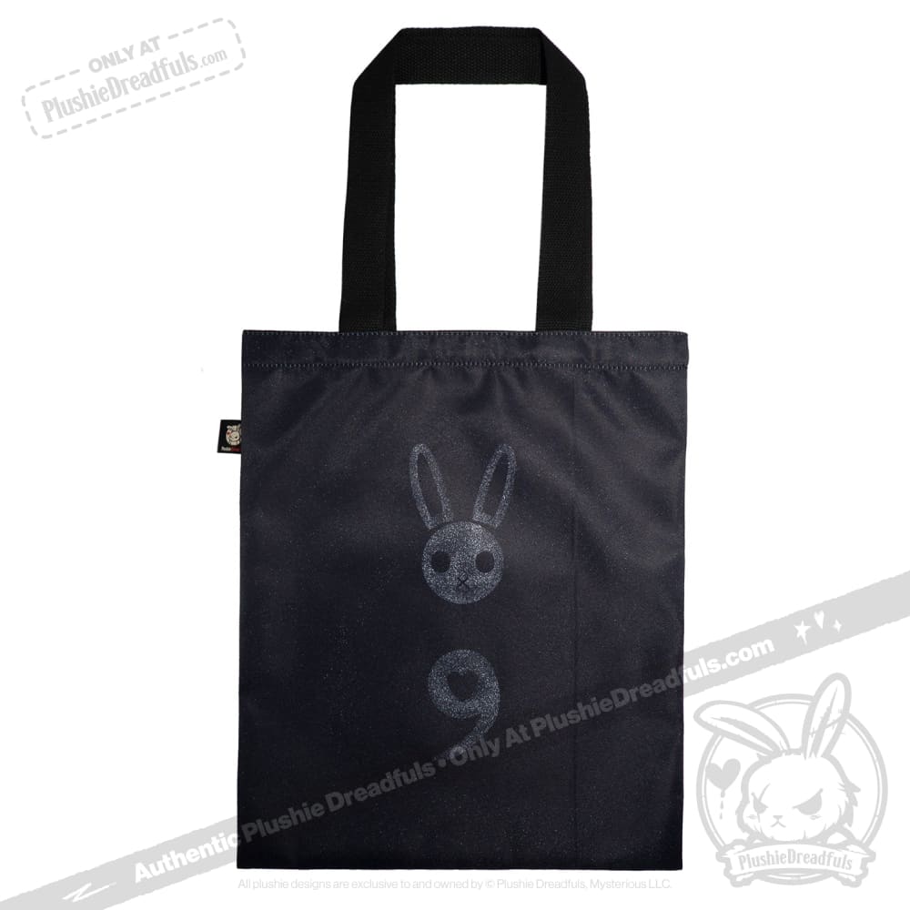 Plushie Dreadfuls - Depression Rabbit V2 Void LE- Plush Stuffed Animal - toy