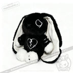Plushie Dreadfuls - Depression Rabbit V2 Void LE- Plush Stuffed Animal - toy