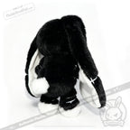 Plushie Dreadfuls - Depression Rabbit V2 Void LE- Plush Stuffed Animal - toy