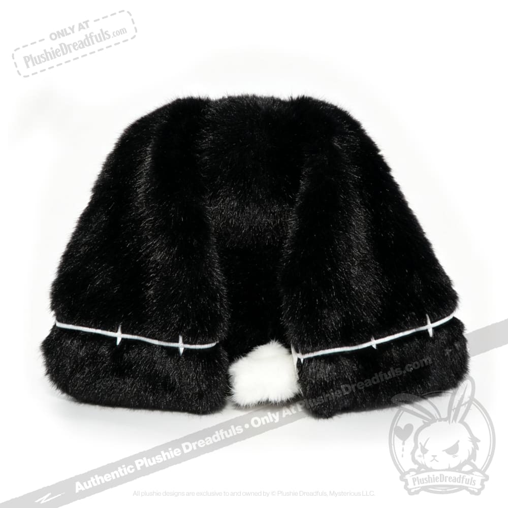 Plushie Dreadfuls - Depression Rabbit V2 Void LE- Plush Stuffed Animal - toy