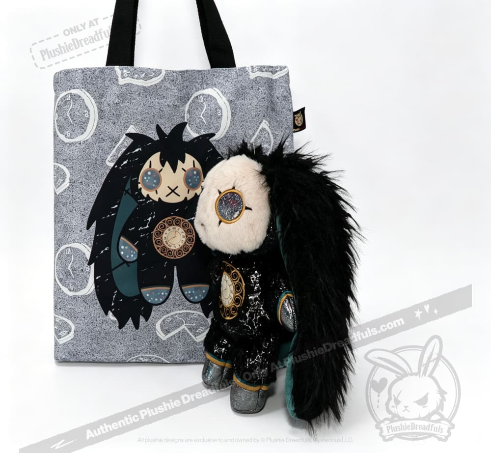 Dissociation Rabbit - Plush Stuffed Animal - toy