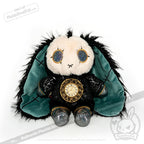 Dissociation Rabbit - Plush Stuffed Animal - toy