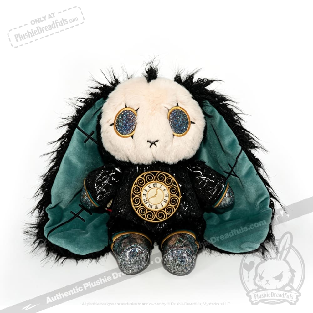 Dissociation Rabbit - Plush Stuffed Animal - toy