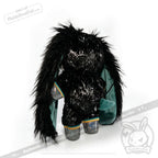 Dissociation Rabbit - Plush Stuffed Animal - toy