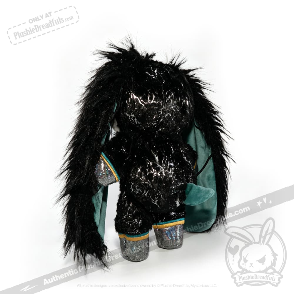 Dissociation Rabbit - Plush Stuffed Animal - toy