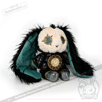 Dissociation Rabbit - Plush Stuffed Animal - toy