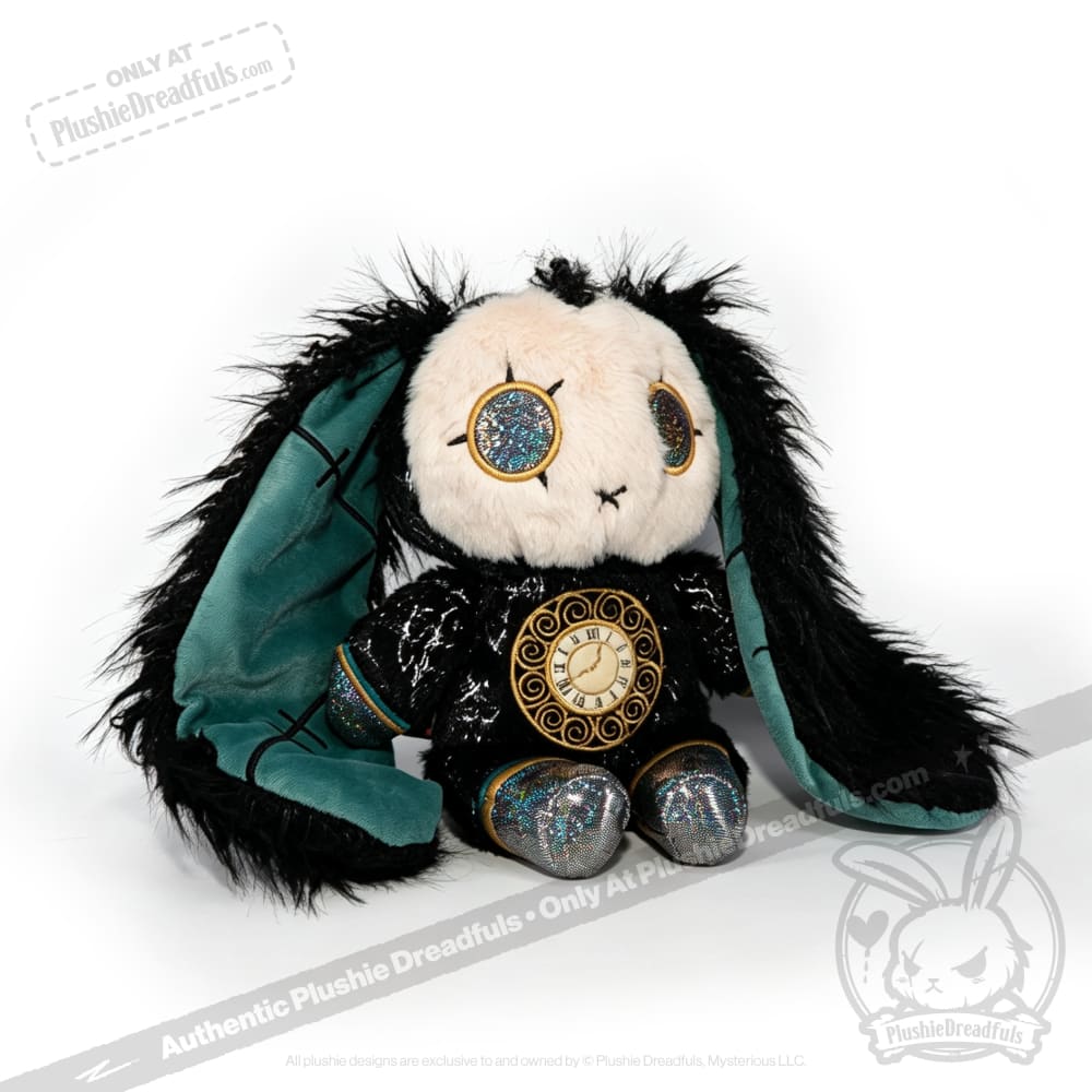 Dissociation Rabbit - Plush Stuffed Animal - toy