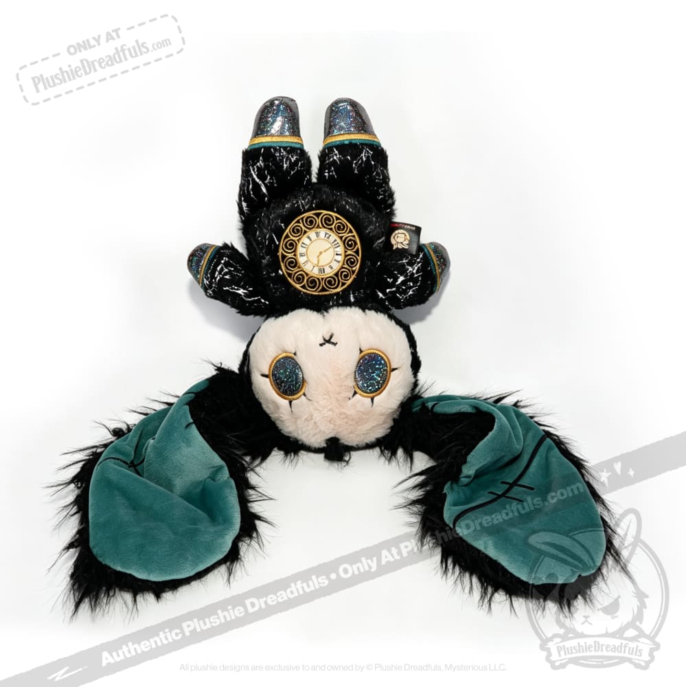 Dissociation Rabbit - Plush Stuffed Animal - toy