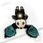 Dissociation Rabbit - Plush Stuffed Animal - toy