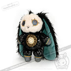 Dissociation Rabbit - Plush Stuffed Animal - toy
