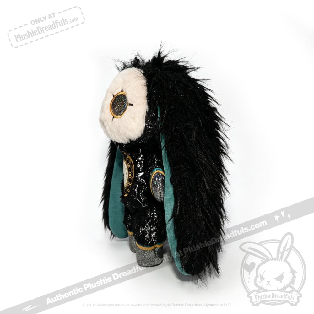 Dissociation Rabbit - Plush Stuffed Animal - toy