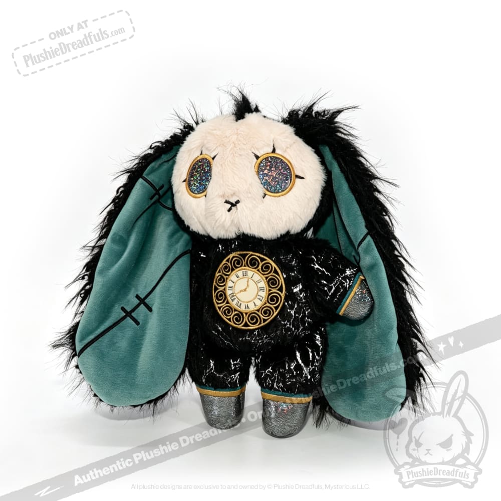 Dissociation Rabbit - Plush Stuffed Animal - toy