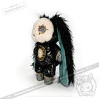 Dissociation Rabbit - Plush Stuffed Animal - toy
