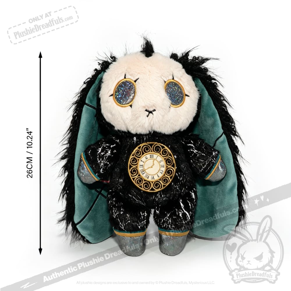 Dissociation Rabbit - Plush Stuffed Animal - toy