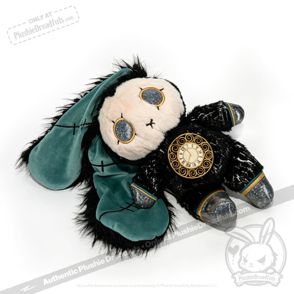 Dissociation Rabbit - Plush Stuffed Animal - toy