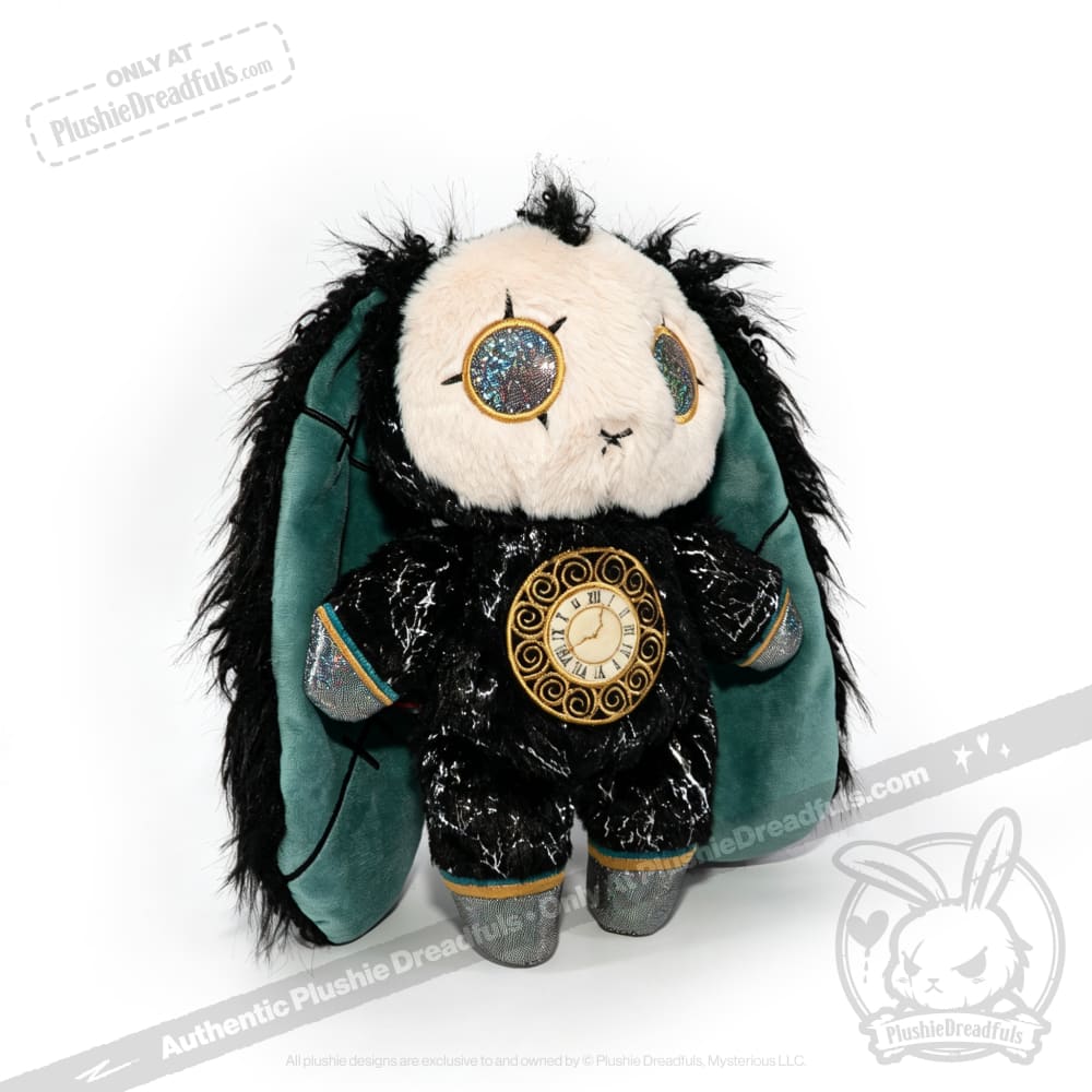 Dissociation Rabbit - Plush Stuffed Animal - toy