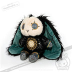 Dissociation Rabbit - Plush Stuffed Animal - toy