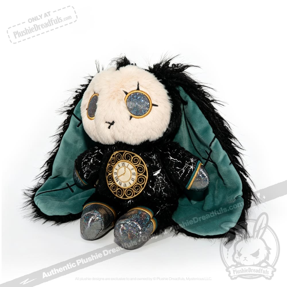 Dissociation Rabbit - Plush Stuffed Animal - toy