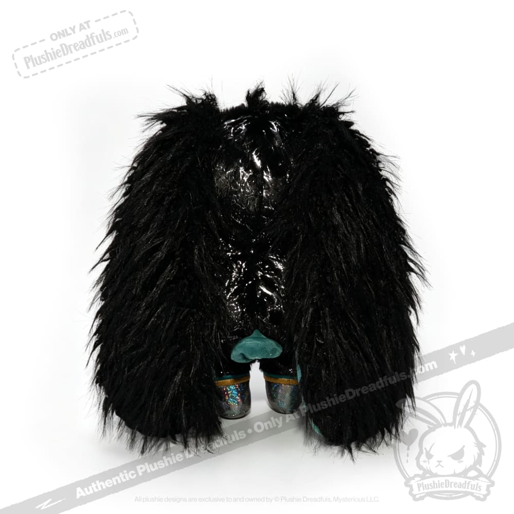 Dissociation Rabbit - Plush Stuffed Animal - toy