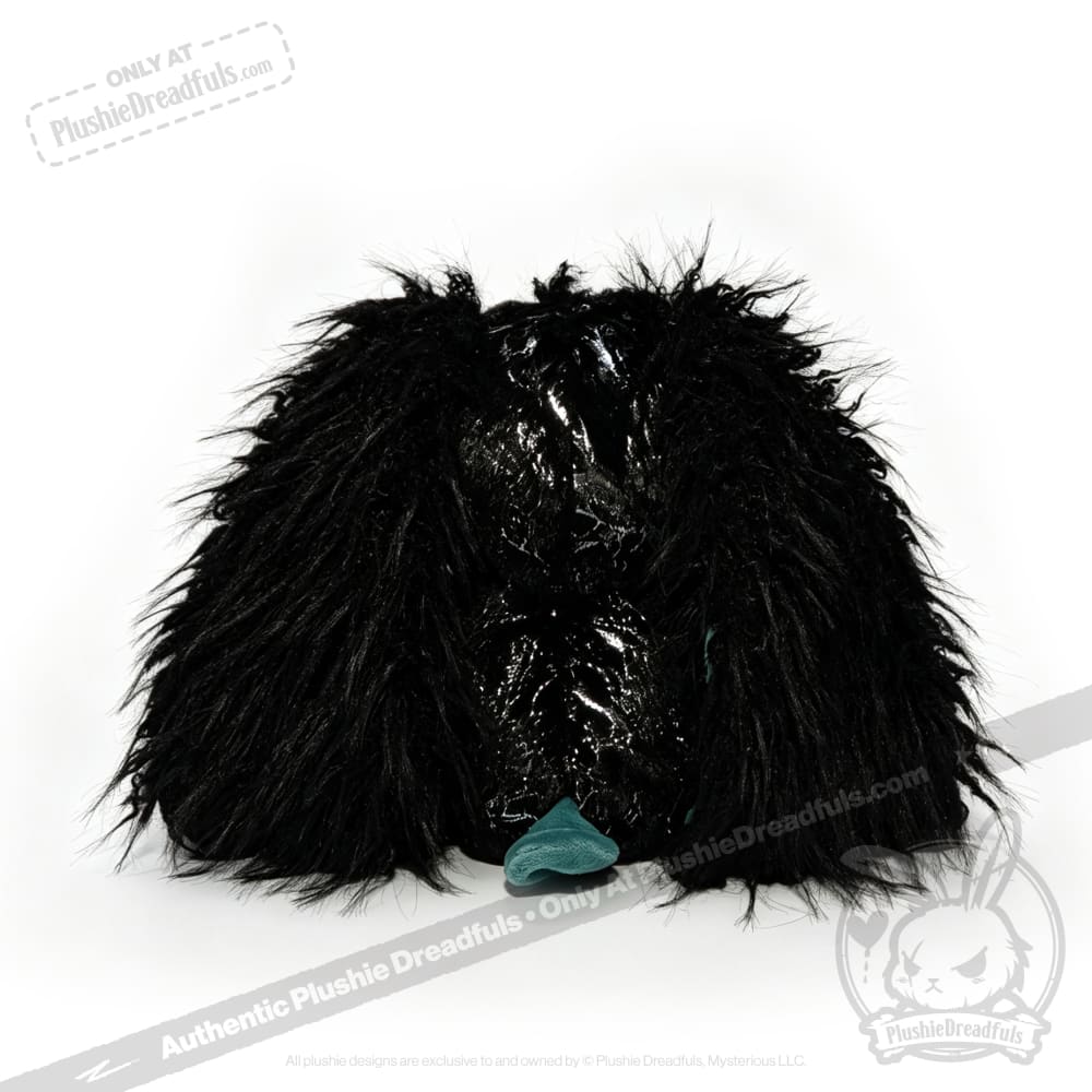 Dissociation Rabbit - Plush Stuffed Animal - toy
