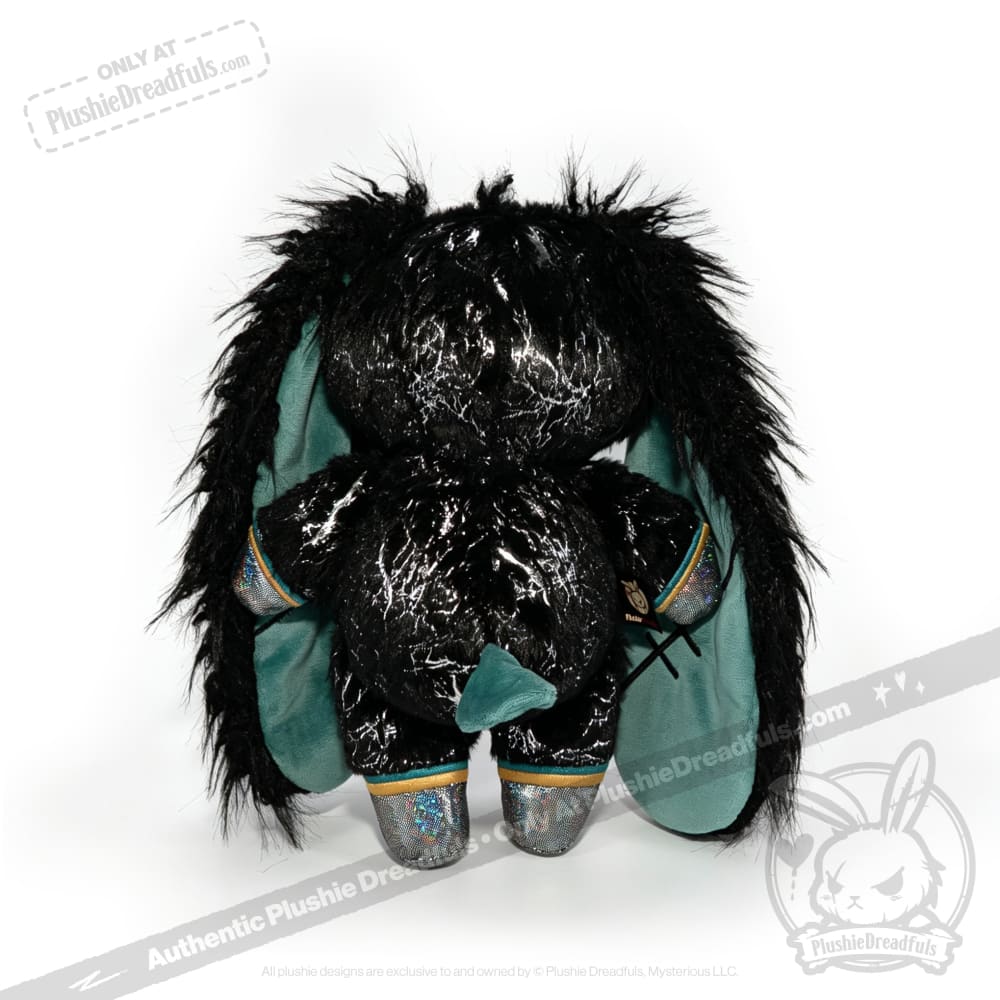 Dissociation Rabbit - Plush Stuffed Animal - toy
