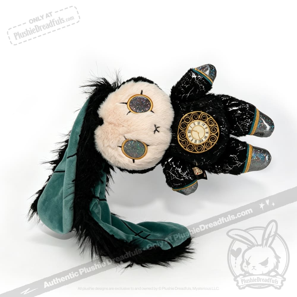 Dissociation Rabbit - Plush Stuffed Animal - toy