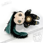 Dissociation Rabbit - Plush Stuffed Animal - toy