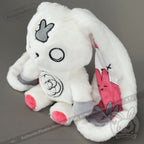Plushie Dreadfuls - Dissociative Identity Disorder - Plush Stuffed Animal - Mysterious