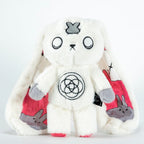 Plushie Dreadfuls - Dissociative Identity Disorder - Plush Stuffed Animal - Mysterious