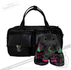 Plushie Dreadfuls -DPDR Rabbit Plush Keychain Accessory Keychain