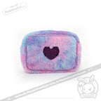Dreadful Bestie Incubator Plush Display Pouch - zip pouch