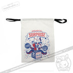 Dreadful Surprise Mystery Bags - Fall/Winter Edition - Silver Surprise Bag with Jewerly - grab bag