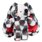 Plushie Dreadfuls - Dyspraxia Rabbit Plush Stuffed Animal Plush