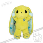Plushie Dreadfuls - Echo Rabbit - Plush Stuffed Animal toy